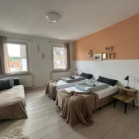 Guest house Double In The Black Forest Villingen-Schwenningen
