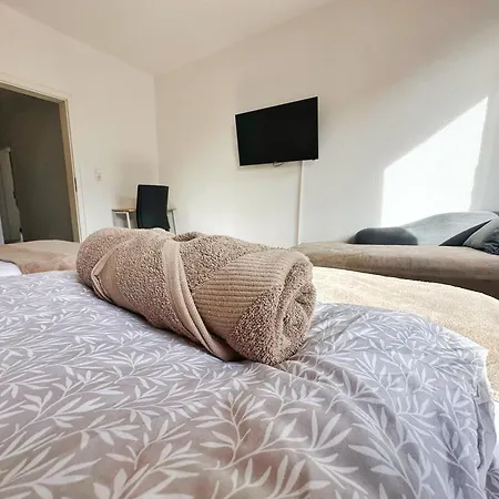 Double In The Black Forest *