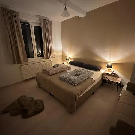 Double In The Black Forest Guest house Villingen-Schwenningen