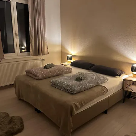 Double In The Black Forest *