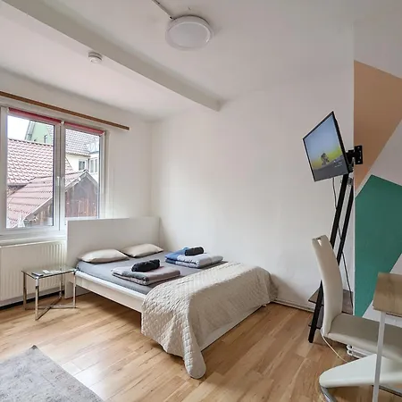 Gasthof Double In The Black Forest