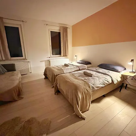 Double In The Black Forest Guest house *