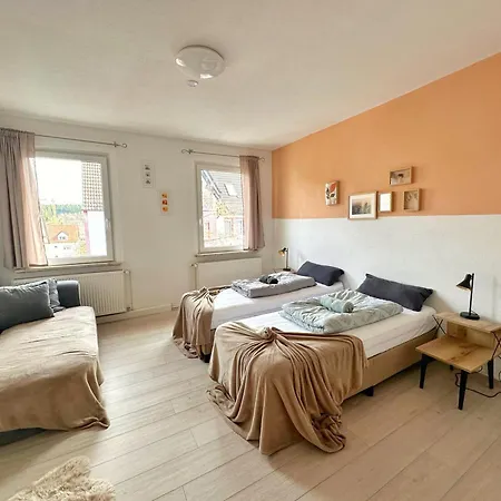 Double In The Black Forest Gasthof *