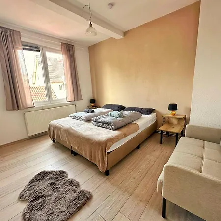 Guest house Double In The Black Forest Villingen-Schwenningen