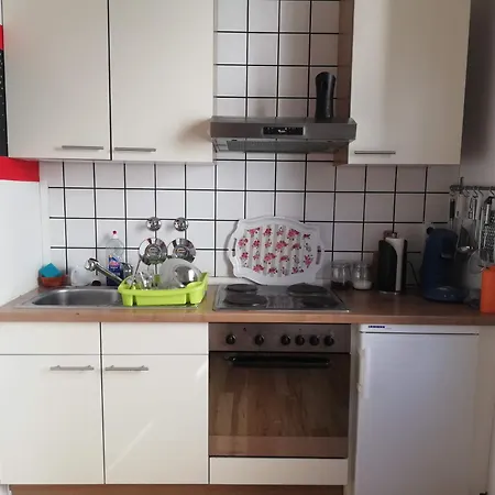 Double In The Black Forest * Villingen-Schwenningen