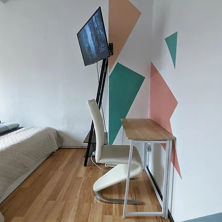 Double In The Black Forest