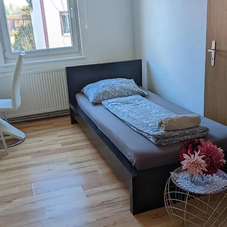Double In The Black Forest Guest house