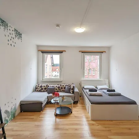 Double In The Black Forest Guest house Villingen-Schwenningen