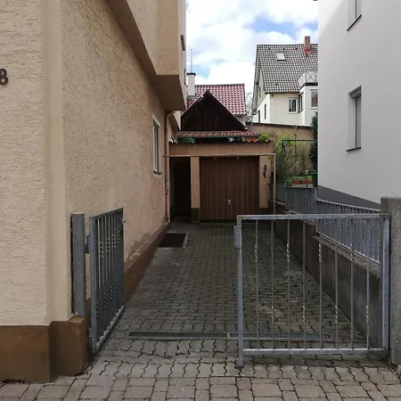 Double In The Black Forest *