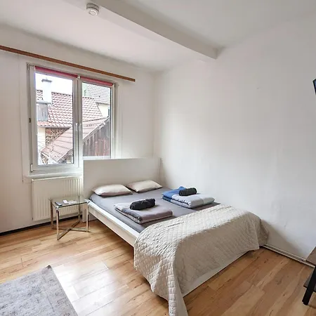 Double In The Black Forest Villingen-Schwenningen