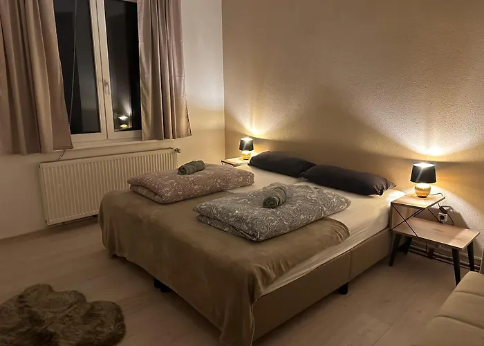 Double In The Black Forest *